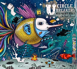 Música para un pez descalzo