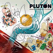 Plutón - E. Aurignac Ensemble